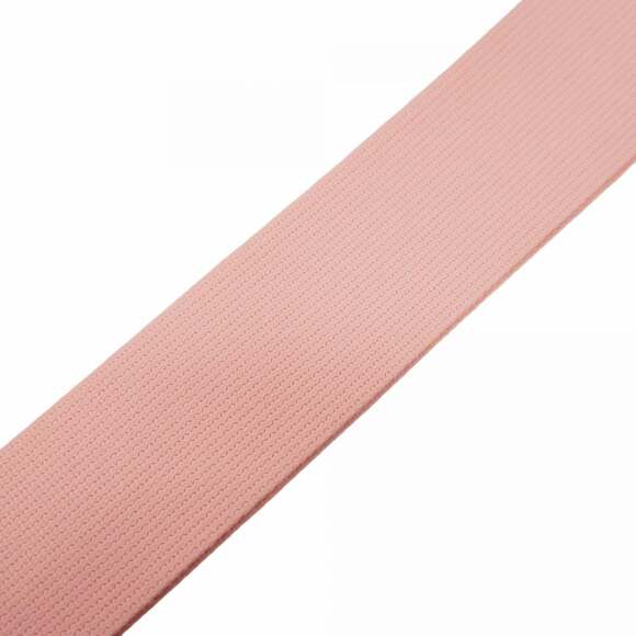 Hermes Hermès Evelyn 3PM Shoulder Bag in Taurillon Clemence Leather with Rose... - Picture 9 of 10